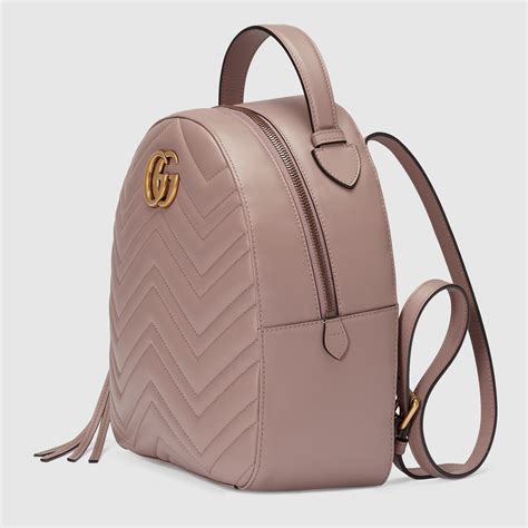 gucci marmont gürteltasche|gg marmont leather backpack.